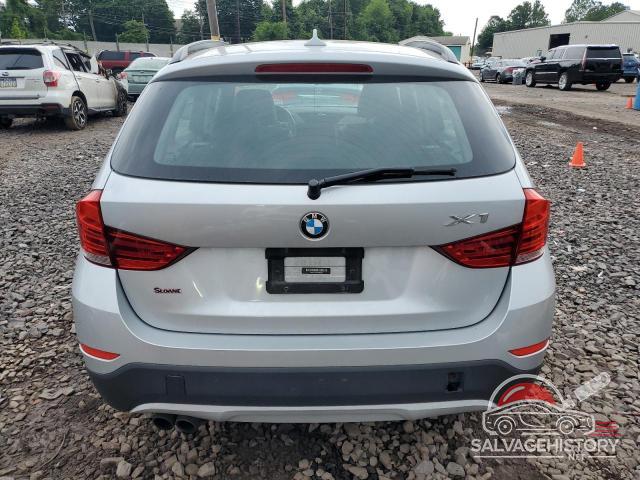 WBAVL1C59DVR86306 2013 BMW X1 photo no. 6
