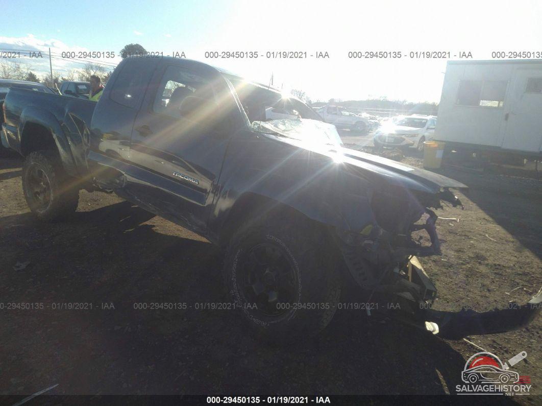 5TFUU4EN6DX052389 2013 TOYOTA TACOMA photo no. 20