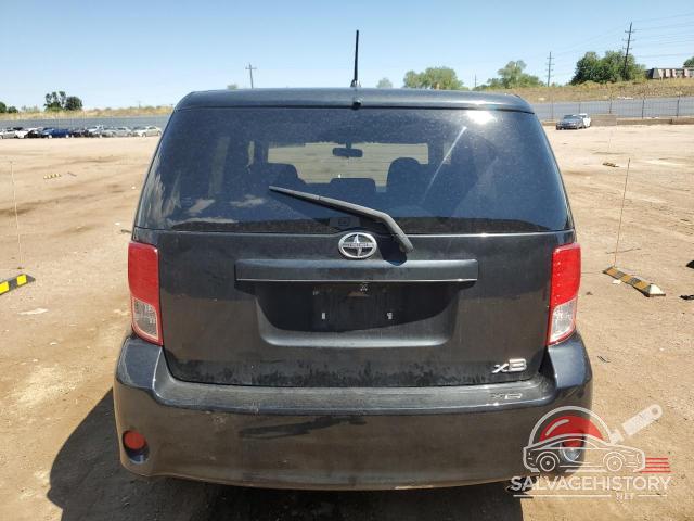 JTLZE4FE4CJ004574 2012 TOYOTA SCION photo no. 6