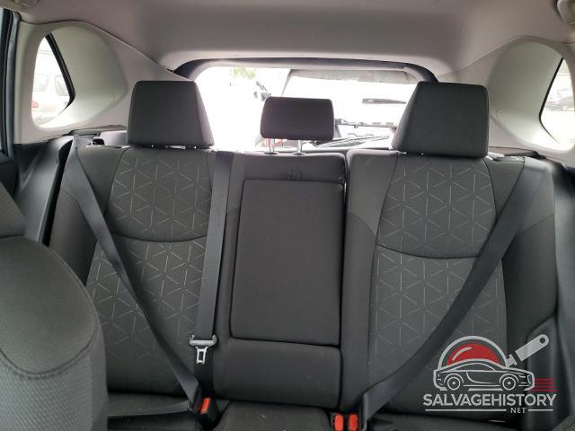 2T3P1RFV9NW273119 2022 TOYOTA RAV4 photo no. 10