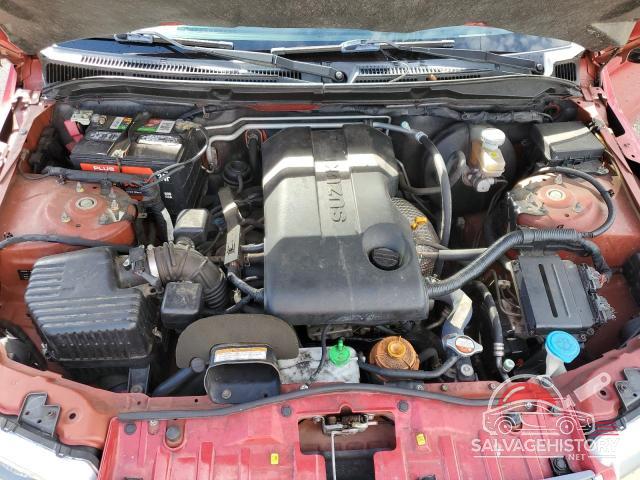 JS3TD0D75B4101170 2011 SUZUKI GR VITARA photo no. 12