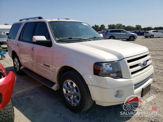 1FMFU19598LA32387 2008 FORD EXPEDITION photo no. 4
