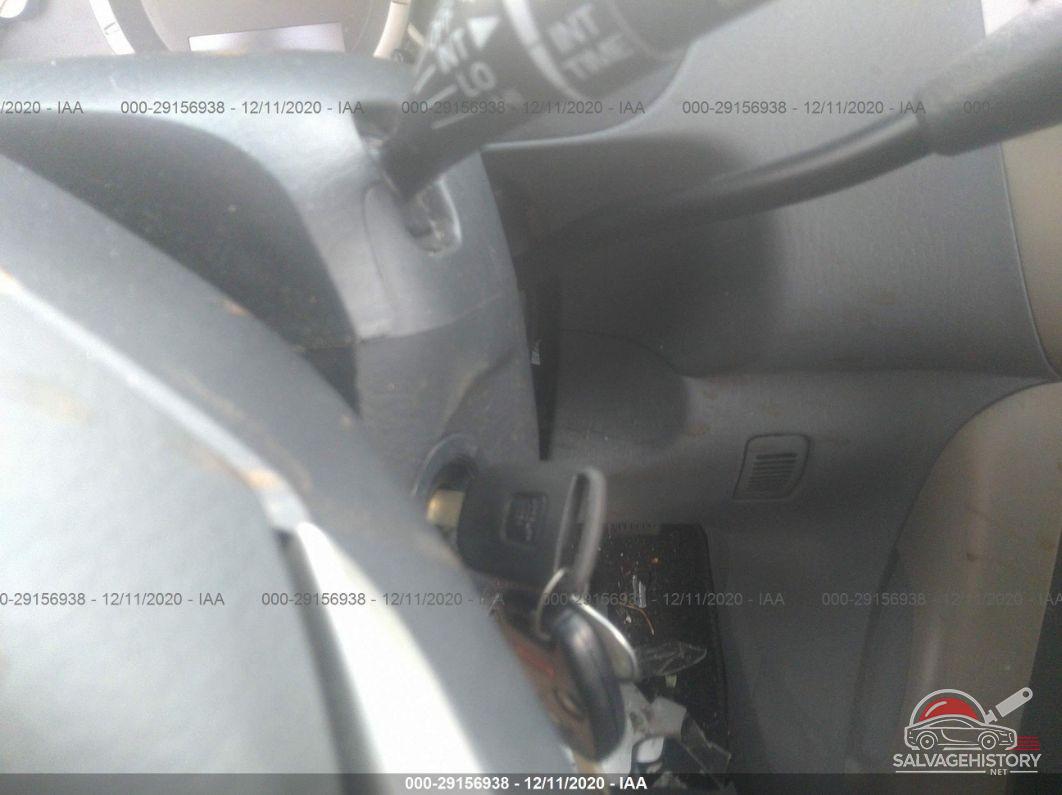 5FNYF28578B000958 2008 HONDA PILOT photo no. 11