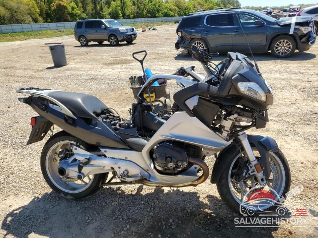 WB1044001BZW18970 2011 BMW R-SERIES photo no. 10