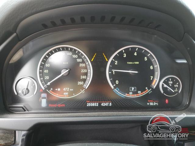 5UXKR0C59E0C24799 2014 BMW X5 photo no. 9