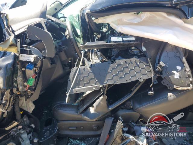 1GKKVSKD2HJ250632 2017 GMC ACADIA photo no. 7