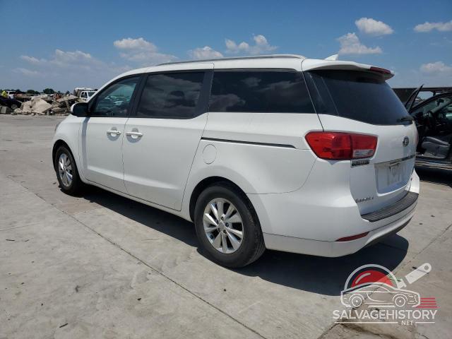 KNDMB5C12F6070425 2015 KIA All Models photo no. 2