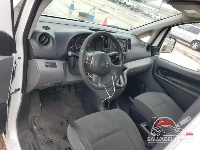 3N6CM0KN1HK711346 2017 NISSAN NV photo no. 8