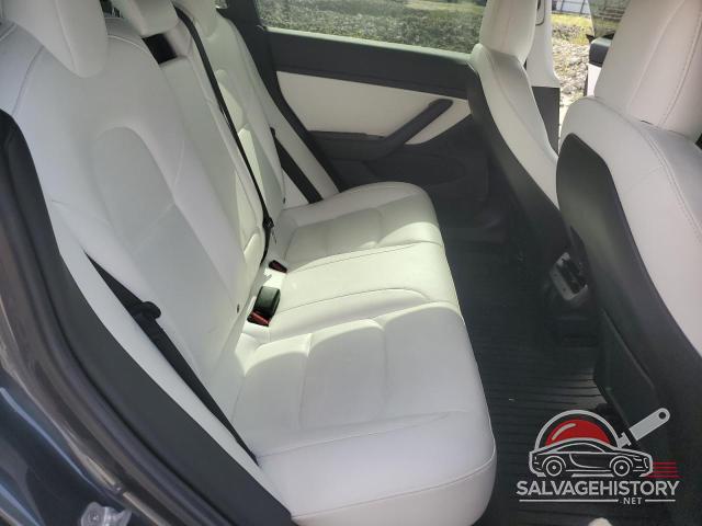 5YJ3E1EBXKF517633 2019 TESLA MODEL 3 photo no. 10