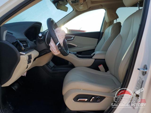 5J8TC2H30RL013794 2024 ACURA RDX photo no. 7