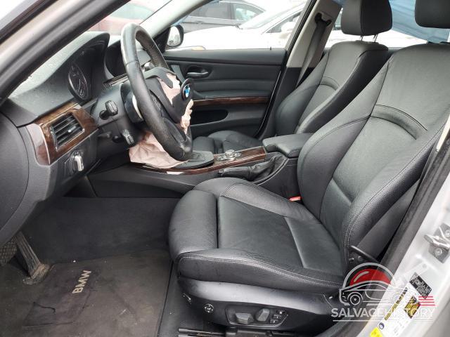 WBAPN73539A266505 2009 BMW 3 SERIES photo no. 7