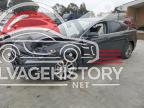 3FA6P0LU0HR163897 2017 FORD FUSION SE photo no. 1