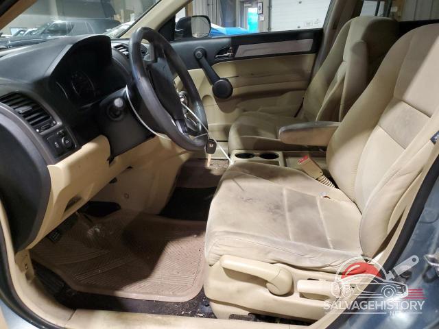 5J6RE4H5XAL080787 2010 HONDA CRV photo no. 7