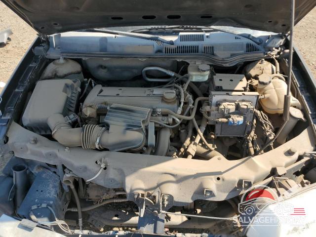 1G8AG52F75Z159271 2005 SATURN ION photo no. 11