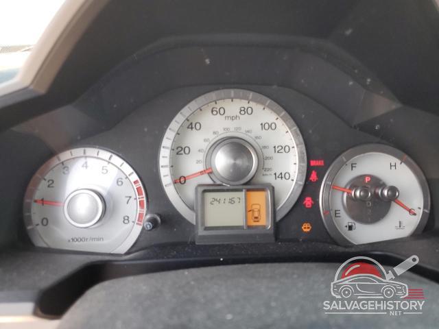 5FNYF4H22BB058419 2011 HONDA PILOT photo no. 9