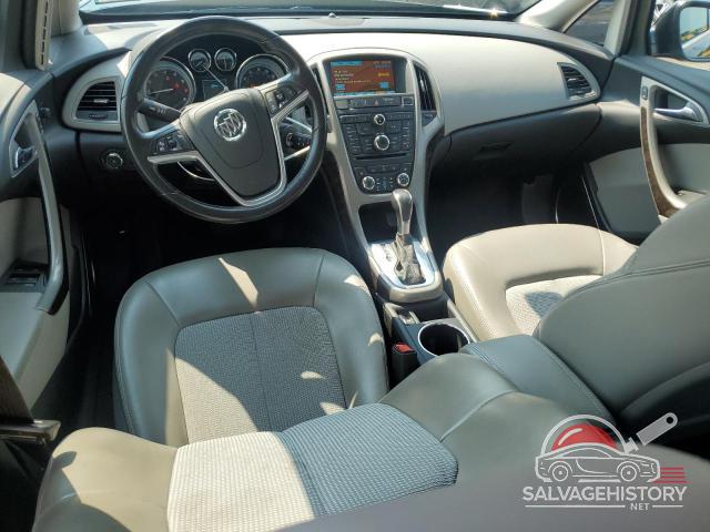 1G4PR5SK8E4104957 2014 BUICK VERANO photo no. 8