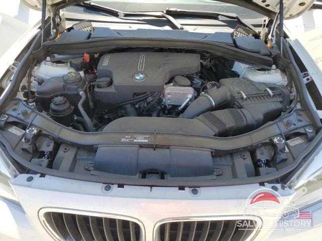 WBAVL1C51FVY37259 2015 BMW X1 photo no. 12