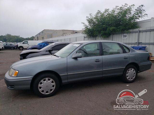 4T1BF18B2WU289351 1998 TOYOTA AVALON photo no. 20
