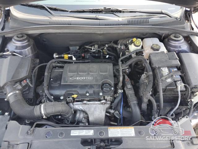 1G1PC5SB2E7443081 2014 CHEVROLET CRUZE photo no. 11
