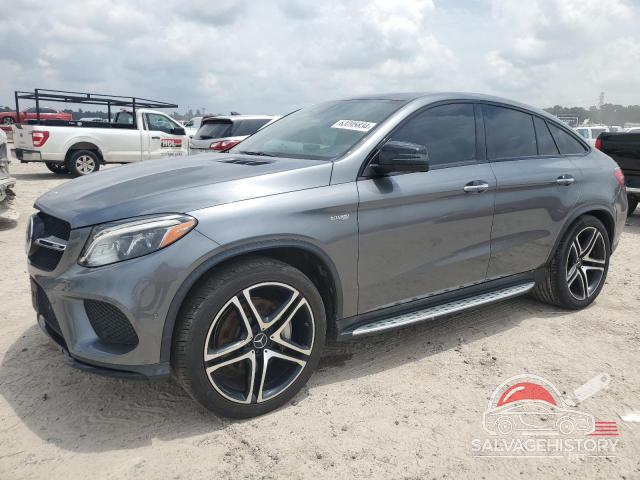 4JGED6EBXKA140279 2019 MERCEDES-BENZ GLE-CLASS photo no. 7
