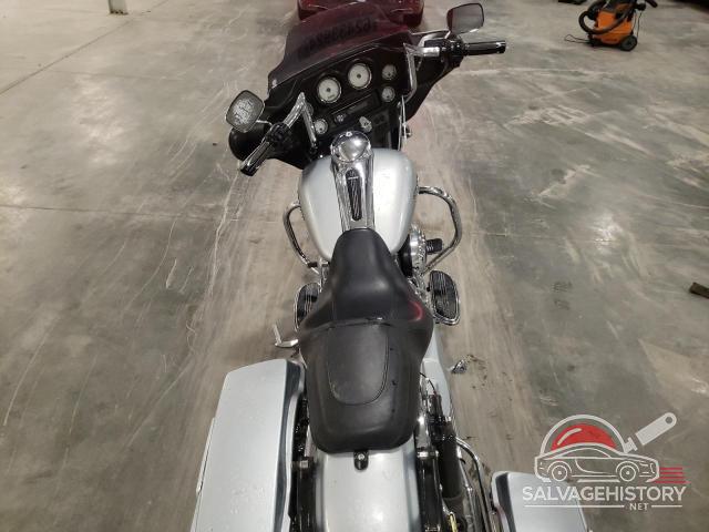 1HD1KB410AB657401 2010 HARLEY-DAVIDSON FL photo no. 6