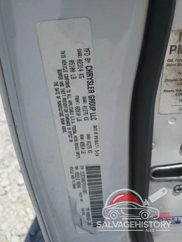 2C3CDXBG7EH314367 2014 DODGE CHARGER photo no. 12
