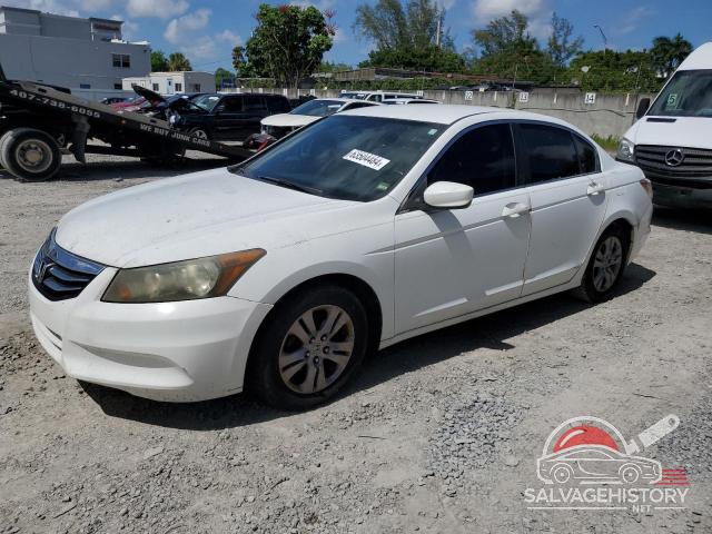 1HGCP2F60BA105068 2011 HONDA ACCORD photo no. 23