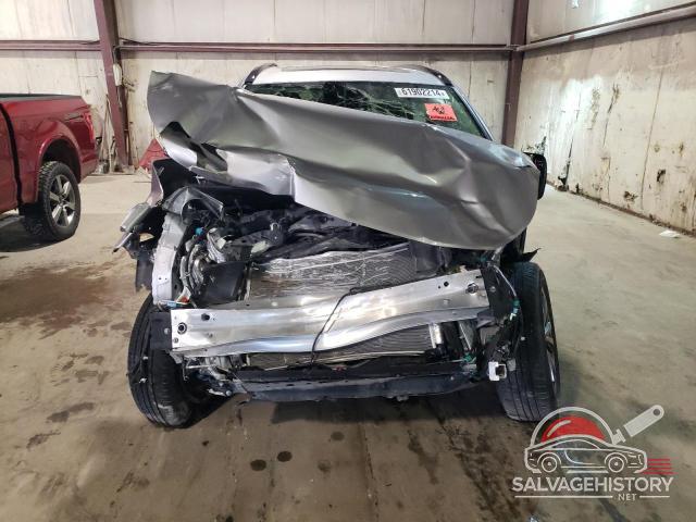 JTMB6RFV0PD110421 2023 TOYOTA RAV4 photo no. 5