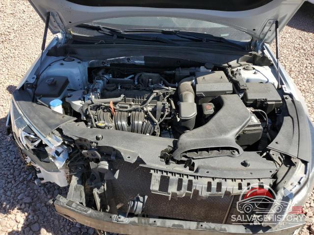 5XXGT4L32LG390492 2020 KIA OPTIMA photo no. 11