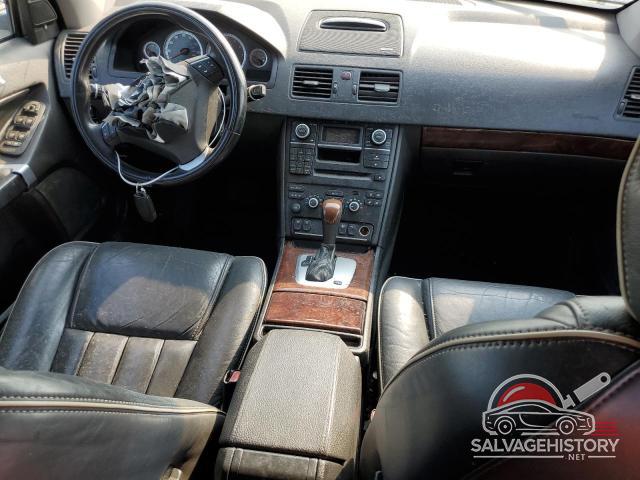 YV4952CZ3E1693434 2014 VOLVO XC90 photo no. 8