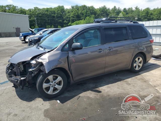 5TDKK3DC2GS713658 2016 TOYOTA All Models photo no. 19