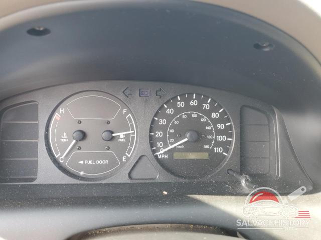 2T1BR12E5XC254266 1999 TOYOTA COROLLA photo no. 9