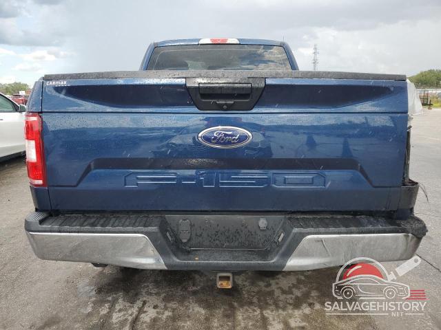 1FTMF1CB2JKE12512 2018 FORD All Models photo no. 6