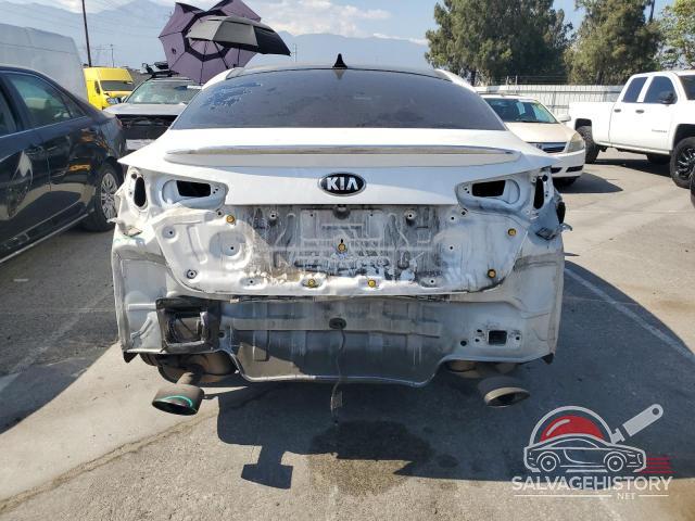5XXGR4A66DG173220 2013 KIA OPTIMA photo no. 6