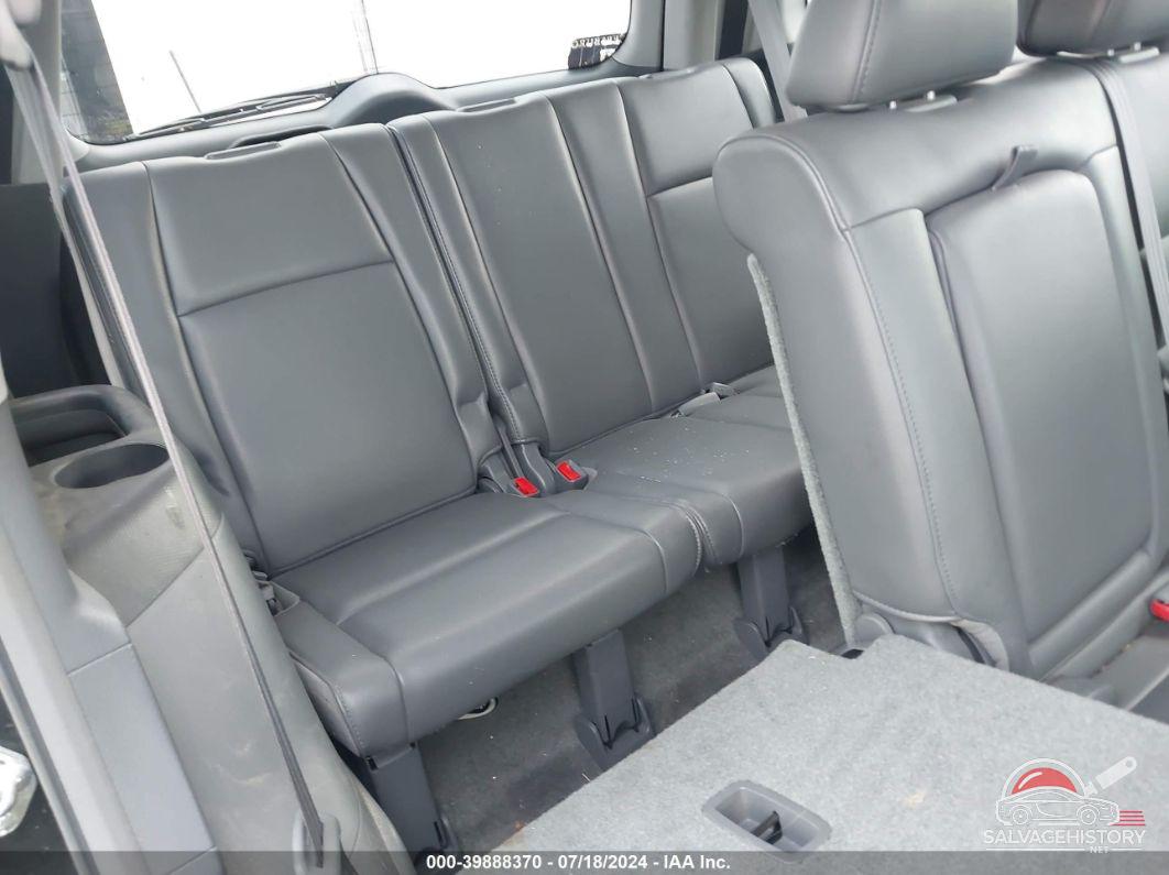 5FNYF18506B027555 2006 HONDA PILOT photo no. 8
