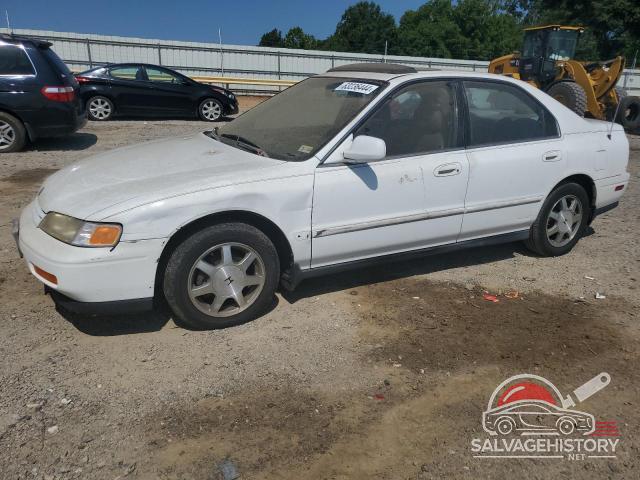 1HGCD5668SA134098 1995 HONDA ACCORD photo no. 22