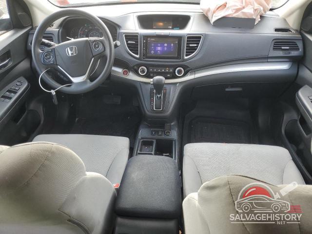 2HKRM4H55GH661054 2016 HONDA CRV photo no. 8