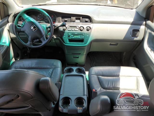 5FNRL18994B028331 2004 HONDA All Models photo no. 8