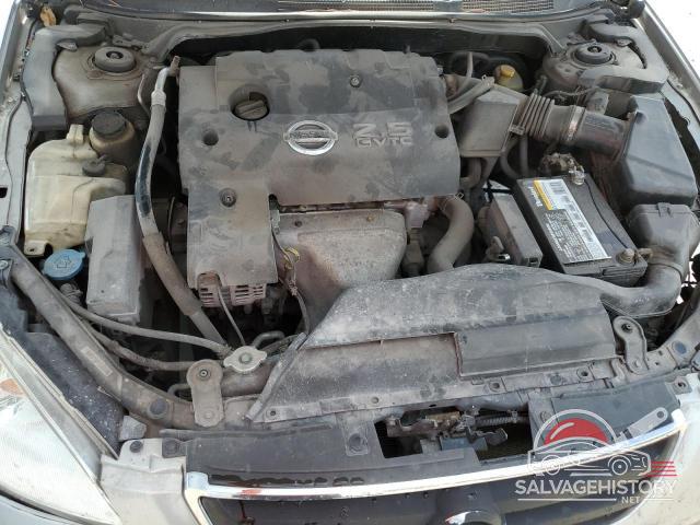 1N4AL11D53C247199 2003 NISSAN ALTIMA photo no. 11