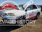 2HNYD188X2H513921 2002 ACURA MDX photo no. 2