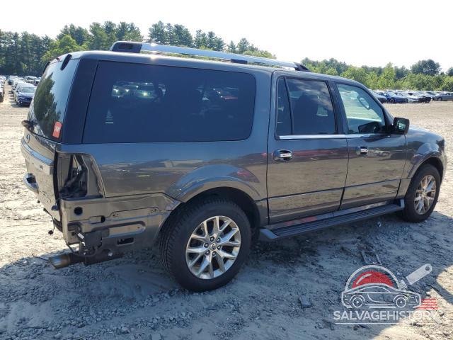 1FMJK2AT6FEF31326 2015 FORD EXPEDITION photo no. 3