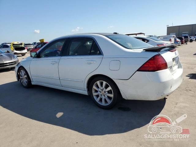 1HGCM66596A039150 2006 HONDA ACCORD photo no. 2