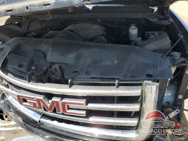 1GTR2VE73DZ247258 2013 GMC SIERRA photo no. 11