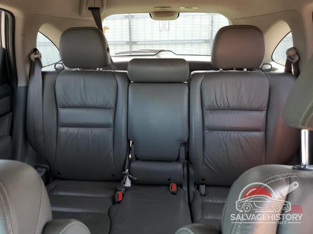 JHLRE4H7XAC000253 2010 HONDA CRV photo no. 10