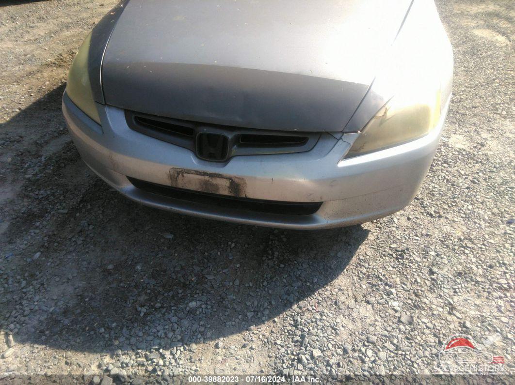 1HGCM56393A083623 2003 HONDA ACCORD photo no. 6