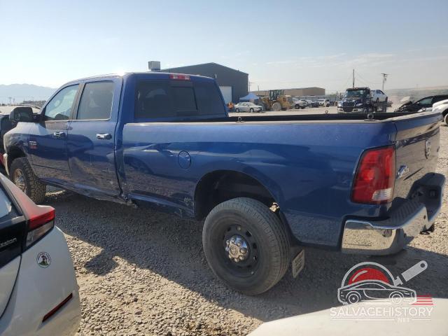 3D7TT2CT2AG116809 2010 DODGE All Models photo no. 2