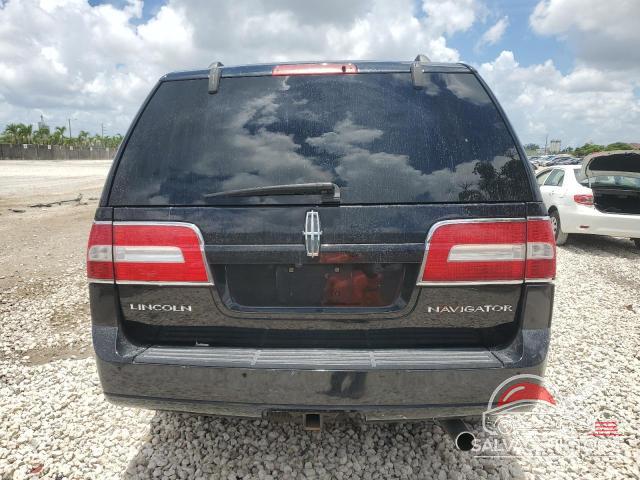 5LMFU28579EJ00387 2009 LINCOLN NAVIGATOR photo no. 6