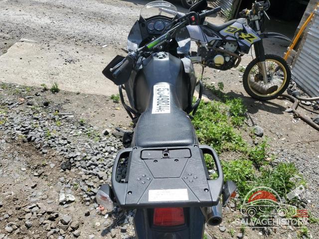 JKAKLEE16HDA91159 2017 KAWASAKI ENDURO photo no. 6