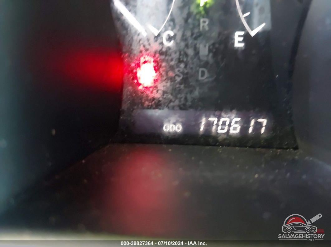 5TDBK3EH9BS056215 2011 TOYOTA HIGHLANDER photo no. 7
