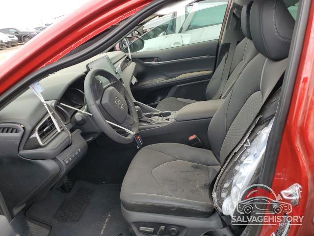 4T1KZ1AK2RU090578 2024 TOYOTA CAMRY photo no. 7